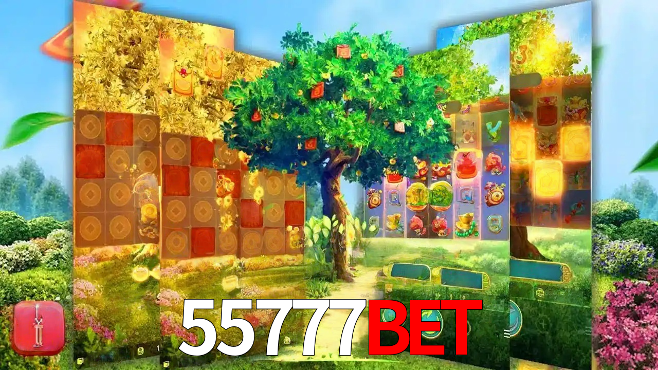 Prosperity Fortune Tree - PG Soft Slot